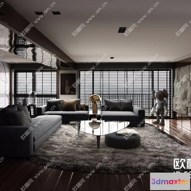 1260380 - OUMOO 20 - VRAY MODELS - 531629