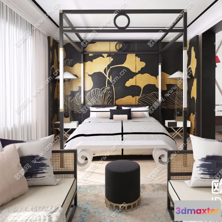 1260396 - OUMOO 20 - VRAY MODELS - 543763