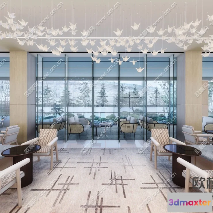 1260398 - OUMOO 20 - VRAY MODELS - 544446