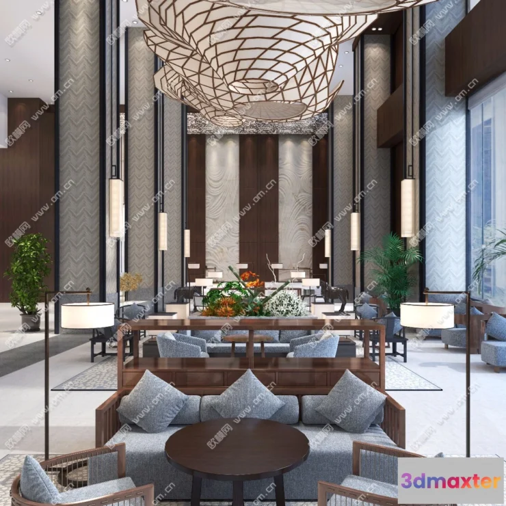 1260402 - OUMOO 20 - VRAY MODELS - 546783