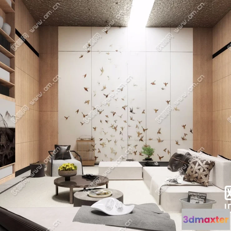 1260406 - OUMOO 20 - VRAY MODELS - 549803