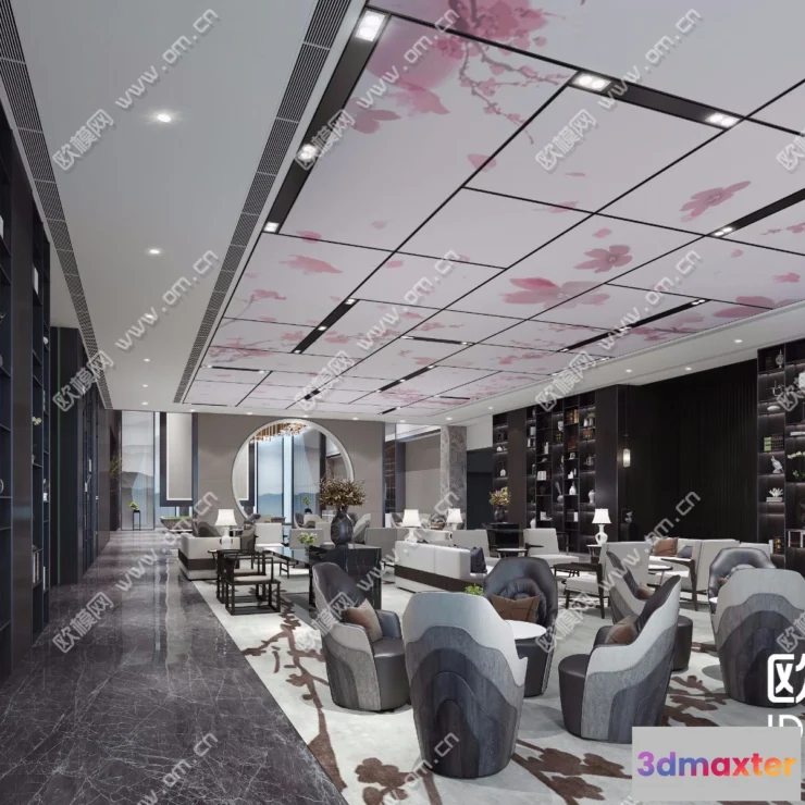 1260410 - OUMOO 20 - VRAY MODELS - 552937