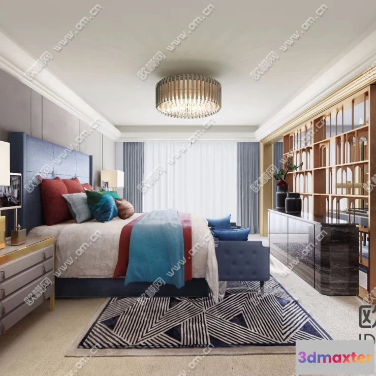 1260414 - OUMOO 20 - VRAY MODELS - 554486