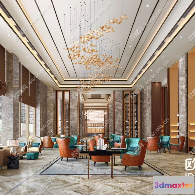 1260422 - OUMOO 20 - VRAY MODELS - 558433