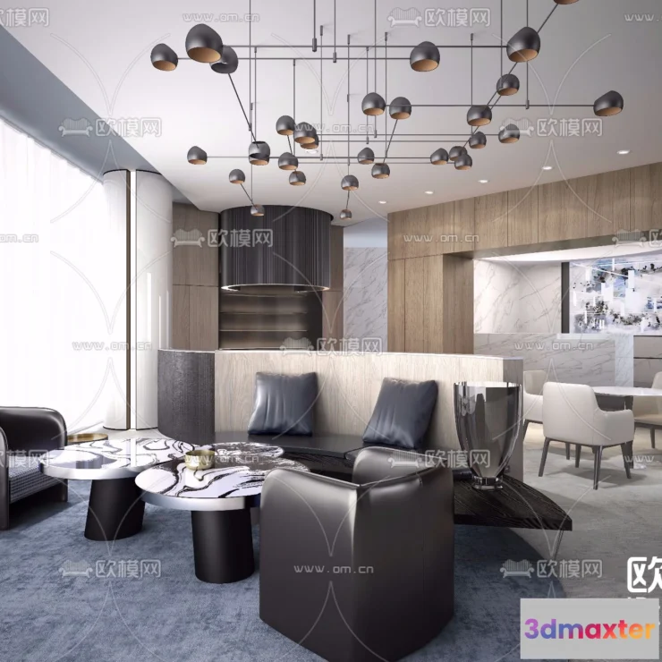 1260432 - OUMOO 20 - VRAY MODELS - 567032