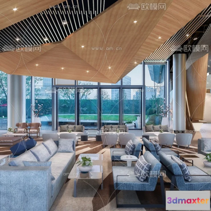 1260434 - OUMOO 20 - VRAY MODELS - 567669