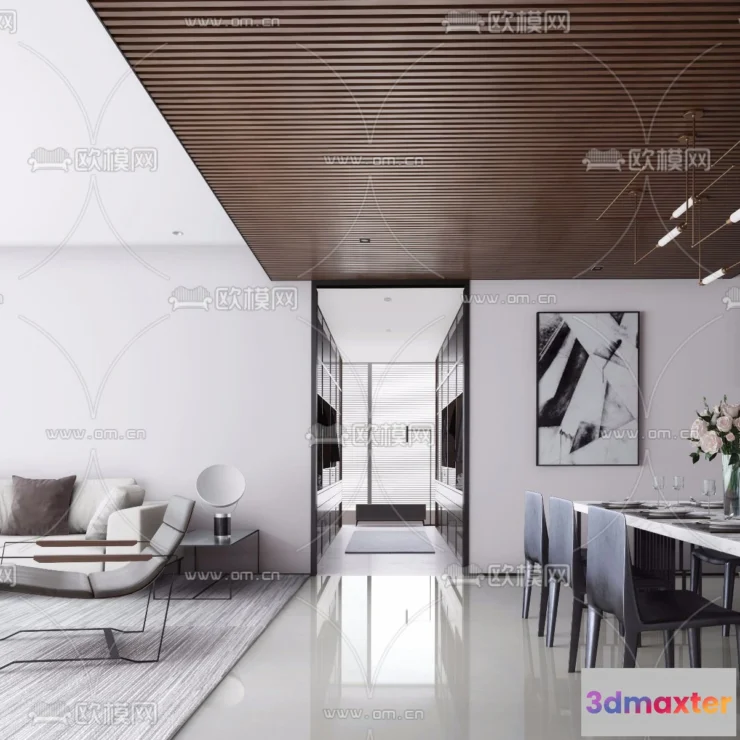 1260436 - OUMOO 20 - VRAY MODELS - 569778