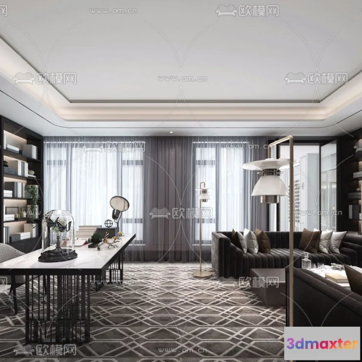 1260456 - OUMOO 20 - VRAY MODELS - 583205