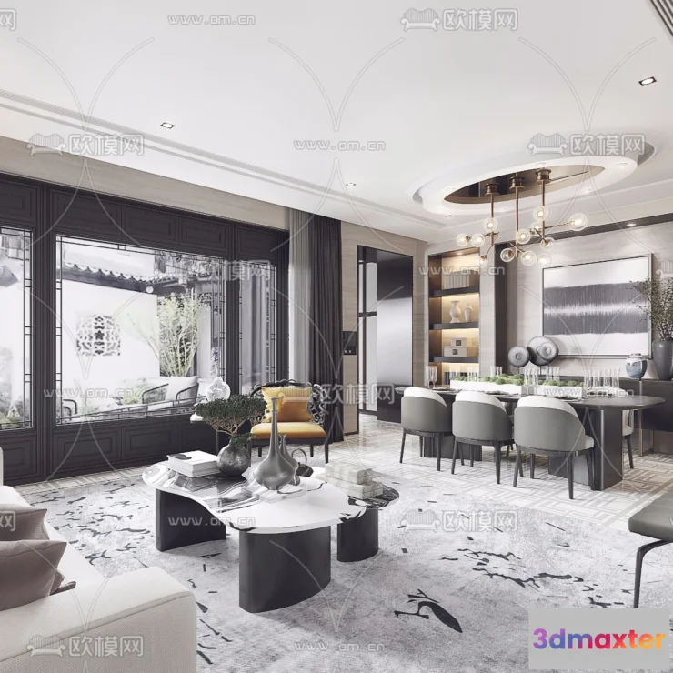 1260466 - OUMOO 20 - VRAY MODELS - 587656