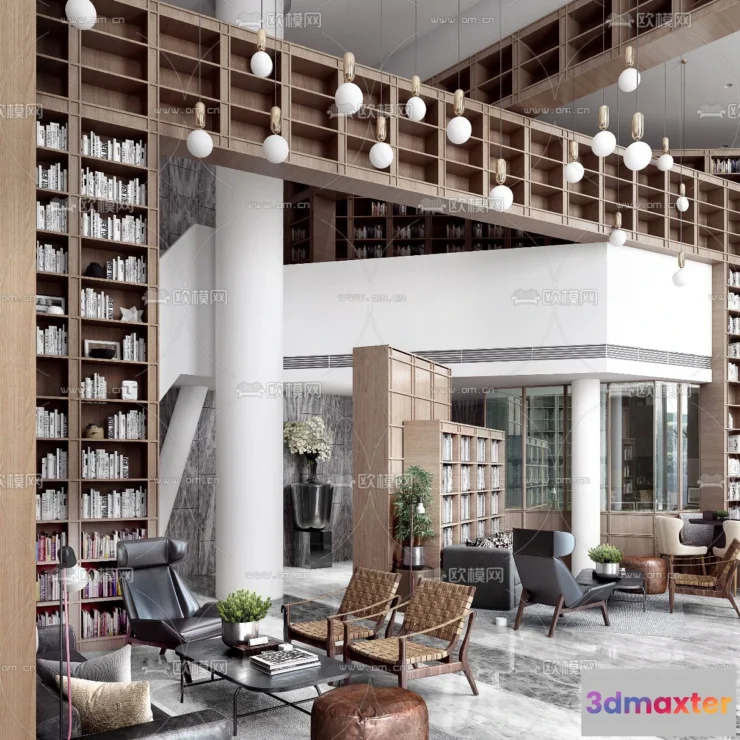 1260474 - OUMOO 20 - VRAY MODELS - 591449