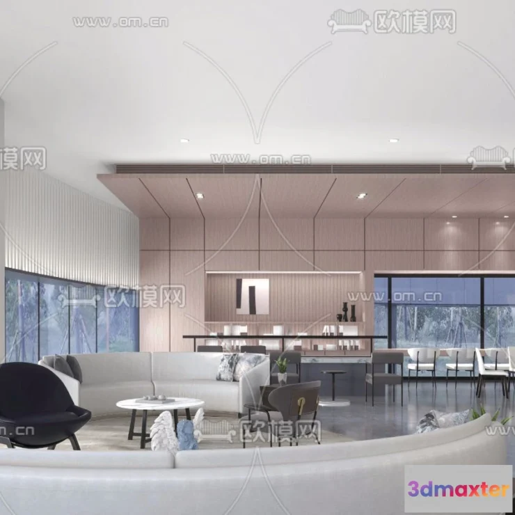 1260478 - OUMOO 20 - VRAY MODELS - 592815