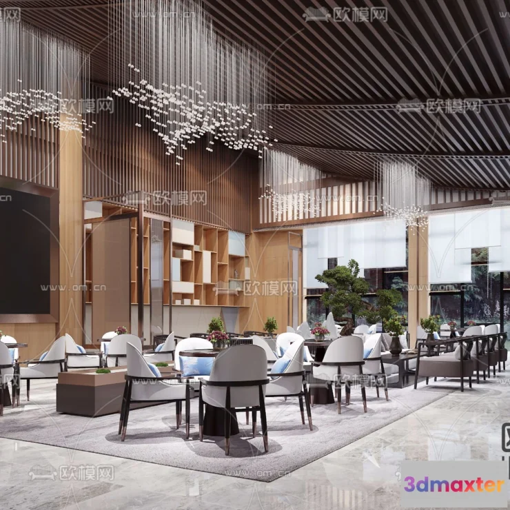 1260480 - OUMOO 20 - VRAY MODELS - 593867