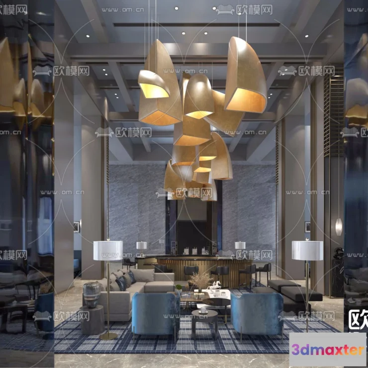 1260482 - OUMOO 20 - VRAY MODELS - 594839