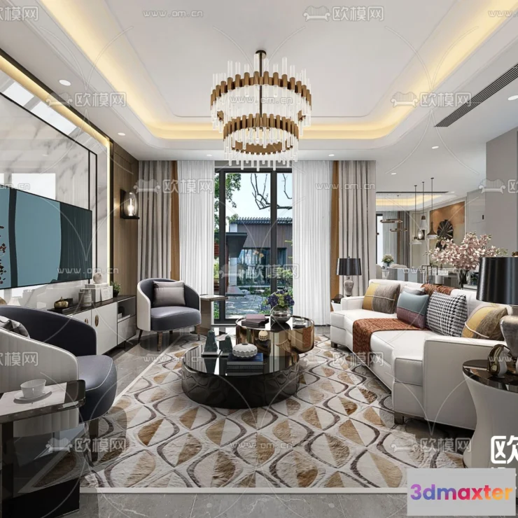 1260490 - OUMOO 20 - VRAY MODELS - 597007