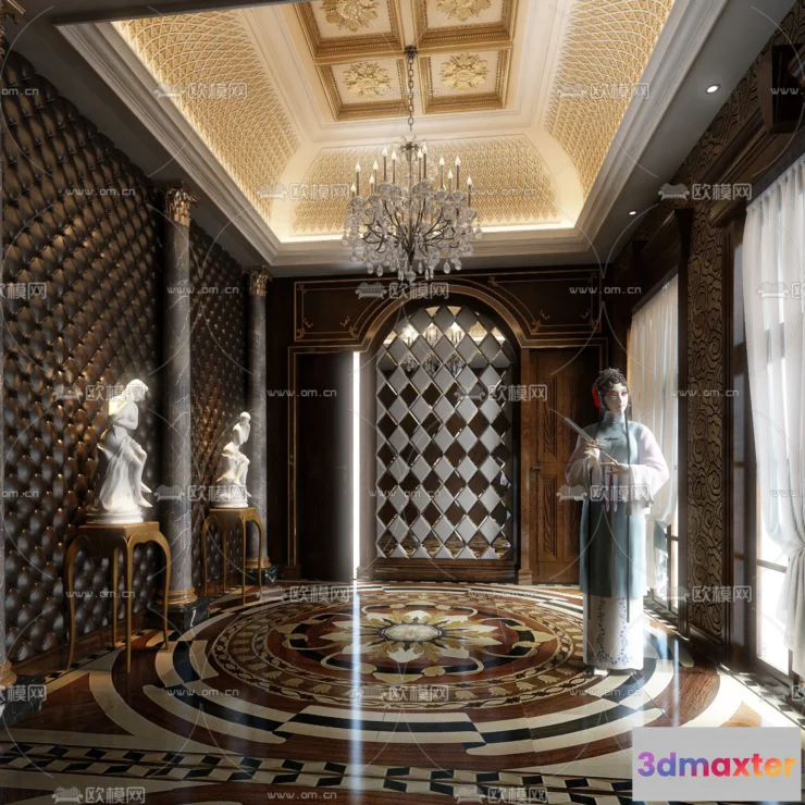 1260550 - OUMOO 20 - VRAY MODELS - 608448