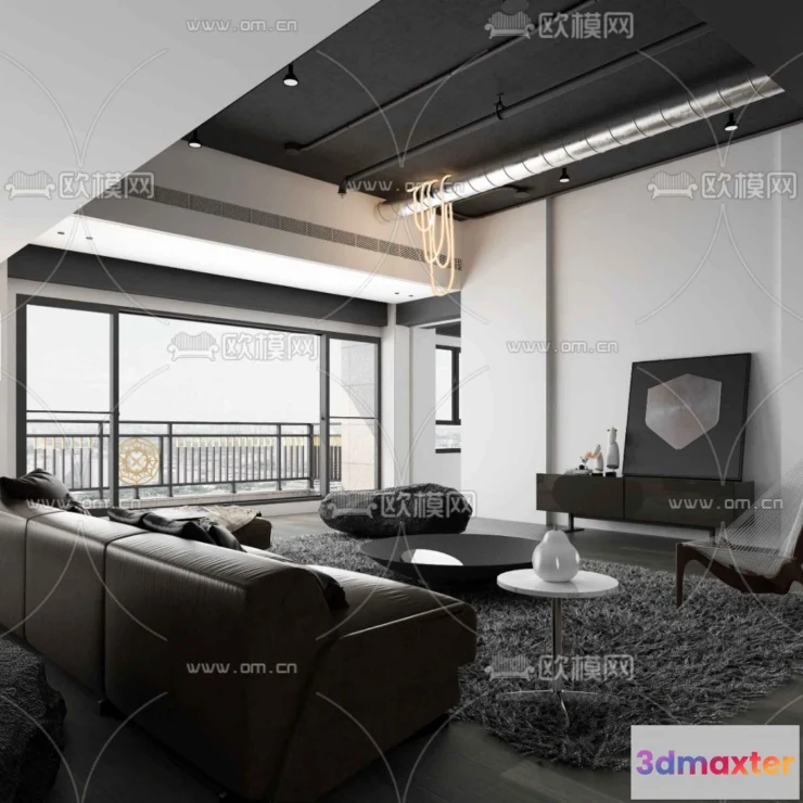 1260552 - OUMOO 20 - VRAY MODELS - 608565