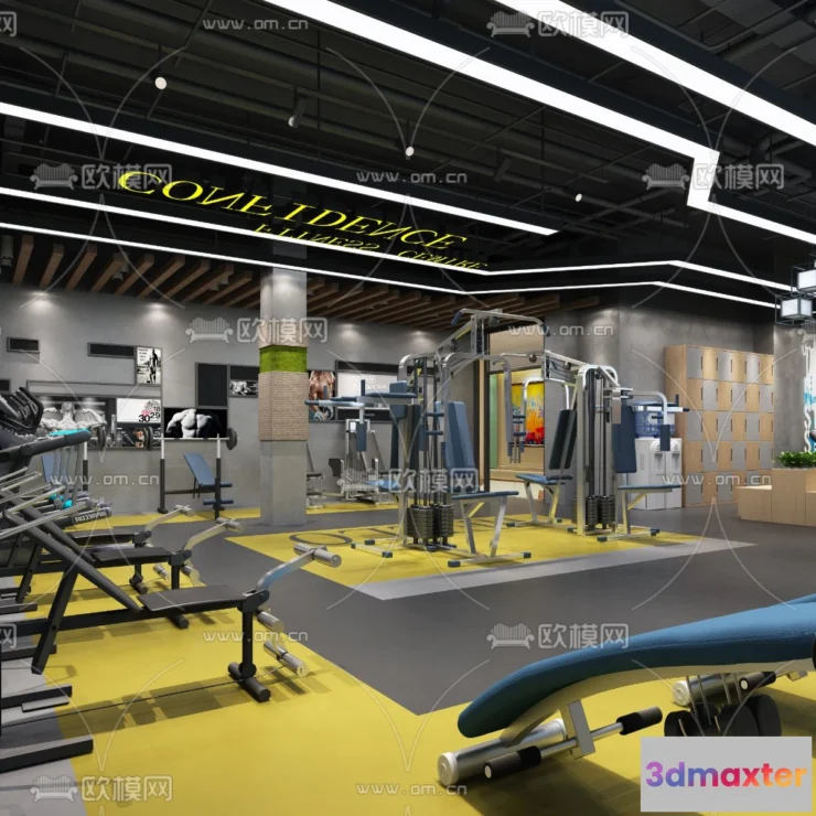 1260554 - OUMOO 20 - VRAY MODELS - 609029