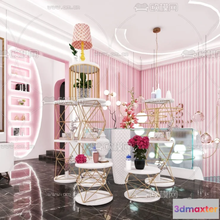 1260556 - OUMOO 20 - VRAY MODELS - 609032