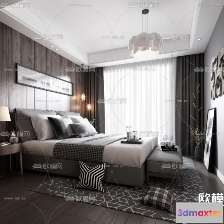 1260558 - OUMOO 20 - VRAY MODELS - 609701