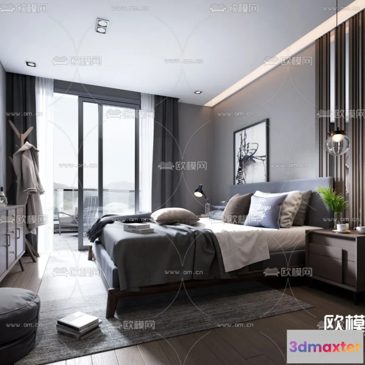 1260560 - OUMOO 20 - VRAY MODELS - 609705