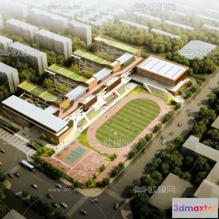 1260568 - OUMOO 20 - VRAY MODELS - 611961