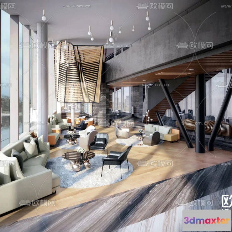 1260578 - OUMOO 20 - VRAY MODELS - 612975