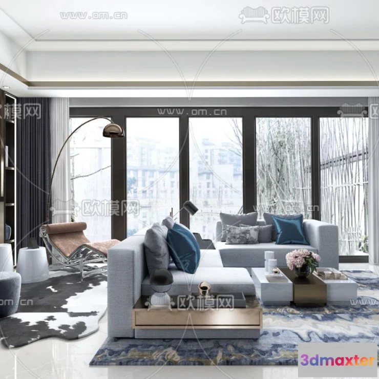 1260592 - OUMOO 20 - VRAY MODELS - 617375