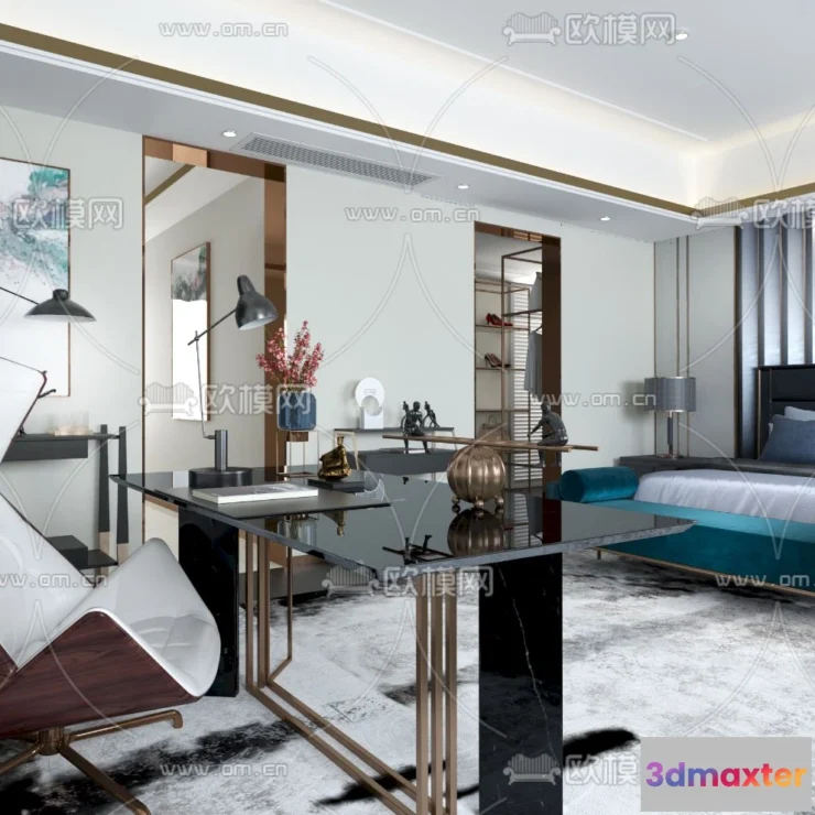 1260598 - OUMOO 20 - VRAY MODELS - 618149