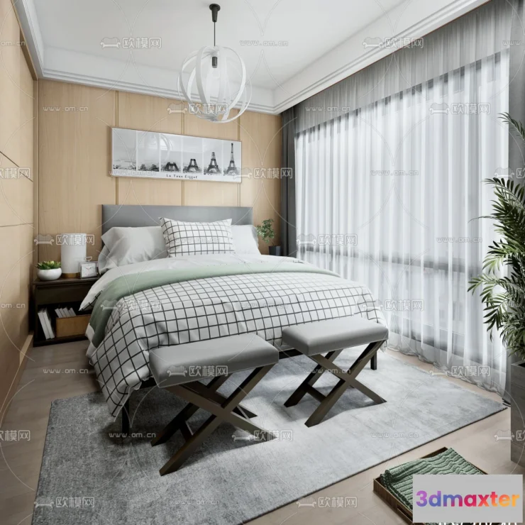 1260608 - OUMOO 20 - VRAY MODELS - 619649