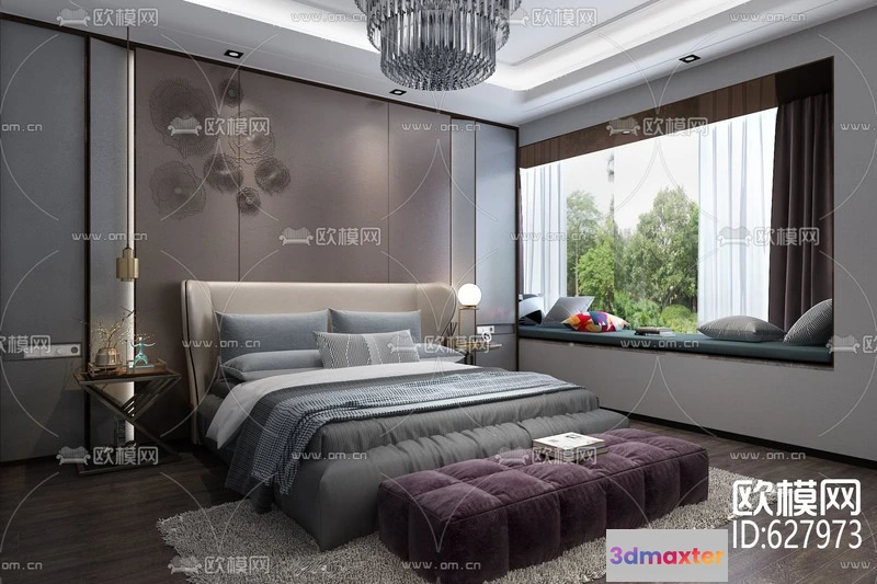 1260626 - OUMOO 20 - VRAY MODELS - 627973