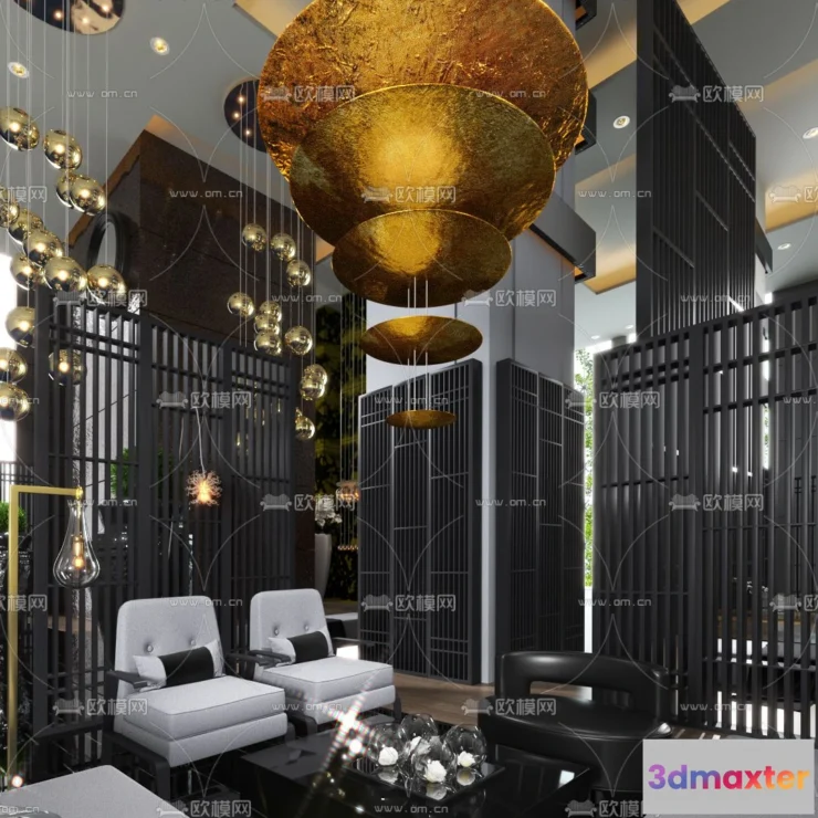 1260652 - OUMOO 20 - VRAY MODELS - 650378