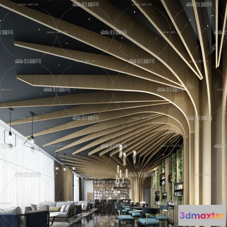 1260702 - OUMOO 20 - VRAY MODELS - 677786