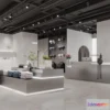 1376898 - Clothing Store - Shop - 3D Interior Scene - 3D Models - 113 3D Max