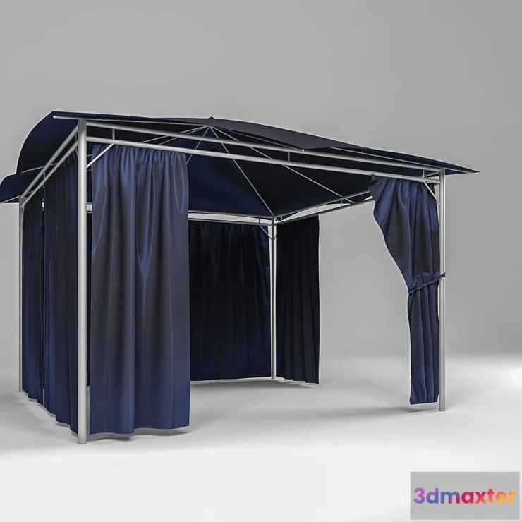 1267848 - Marquee - No.2 3D Max