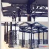 1268428 - Gazebo 3D Max