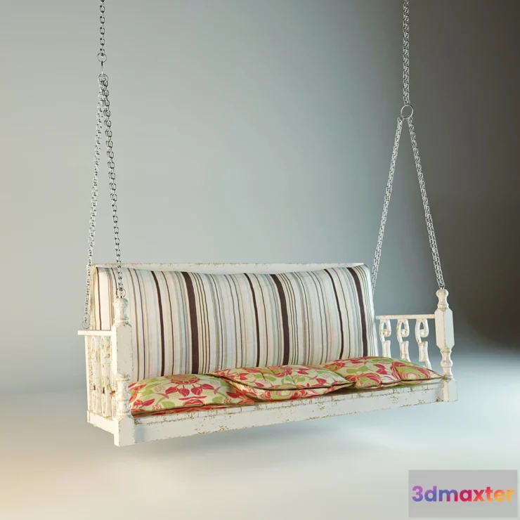 1274962 - Near 3D Max