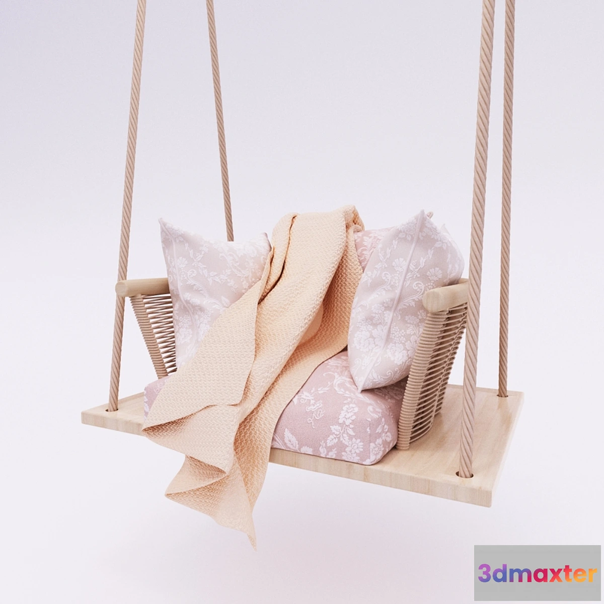 1288318 - Armchair - No.21 3D Max