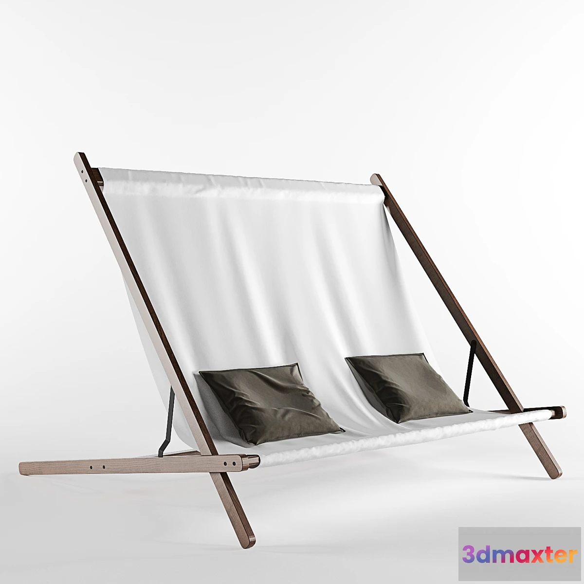 1291923 - 16 Mobilier ALIXE 3D Max