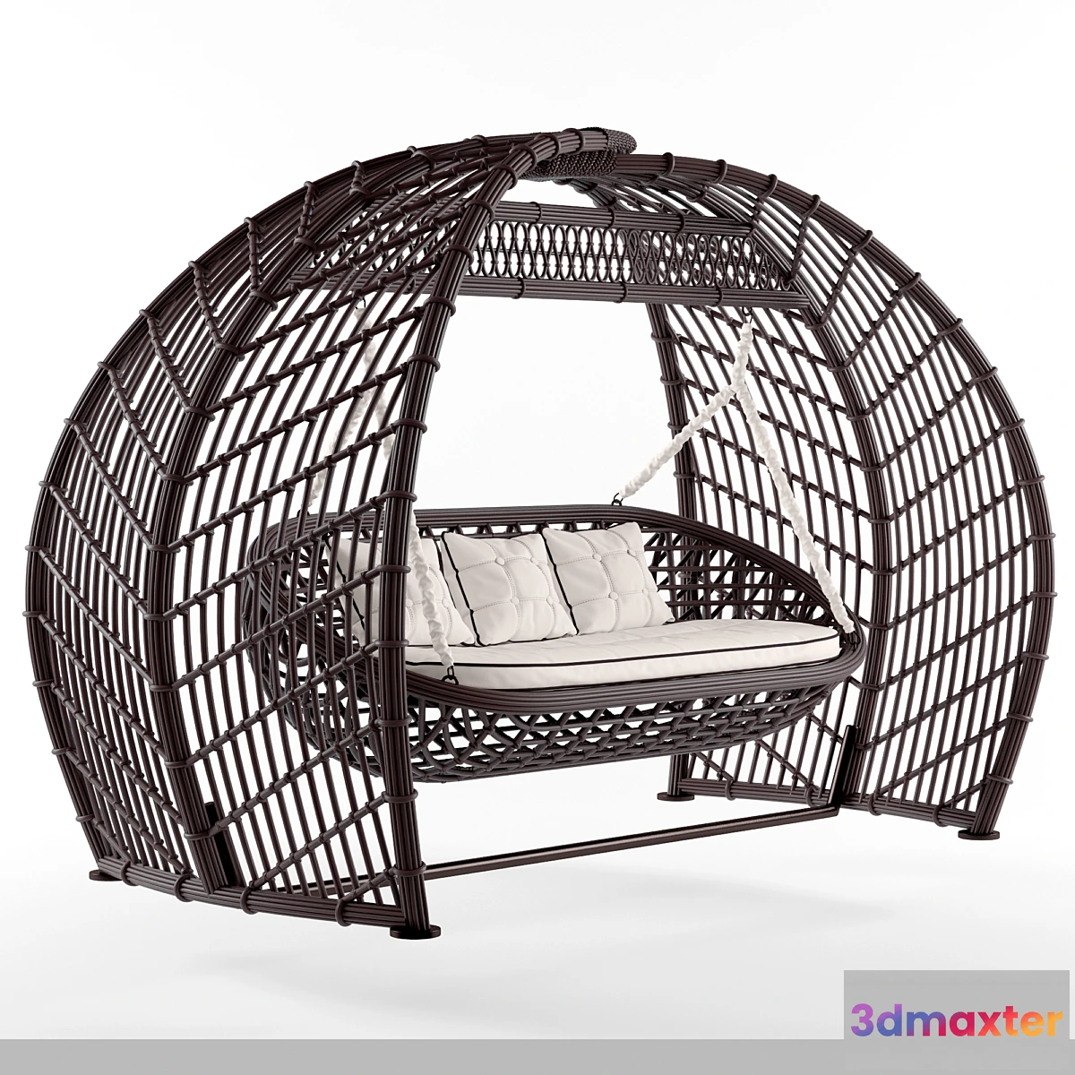 1296993 - Calypso swing from Rammus - No.2 3D Max