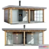 1551419 - Gazebo Buitenpracht 3D Max