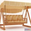 1559503 - Kacheli_001 swing 3D Max
