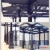 1562059 - Gazebo 3D Max