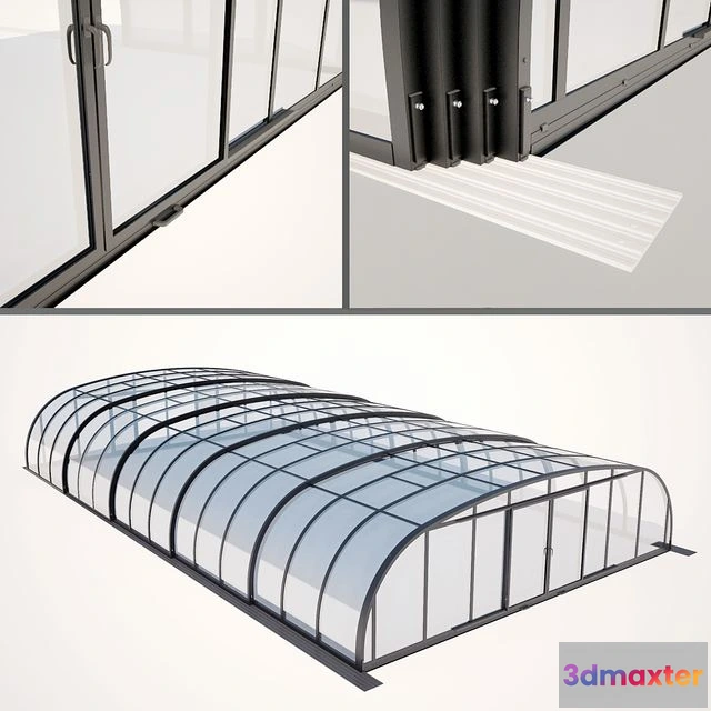 1565638 - Voeroka PRESTIGE 3D Max