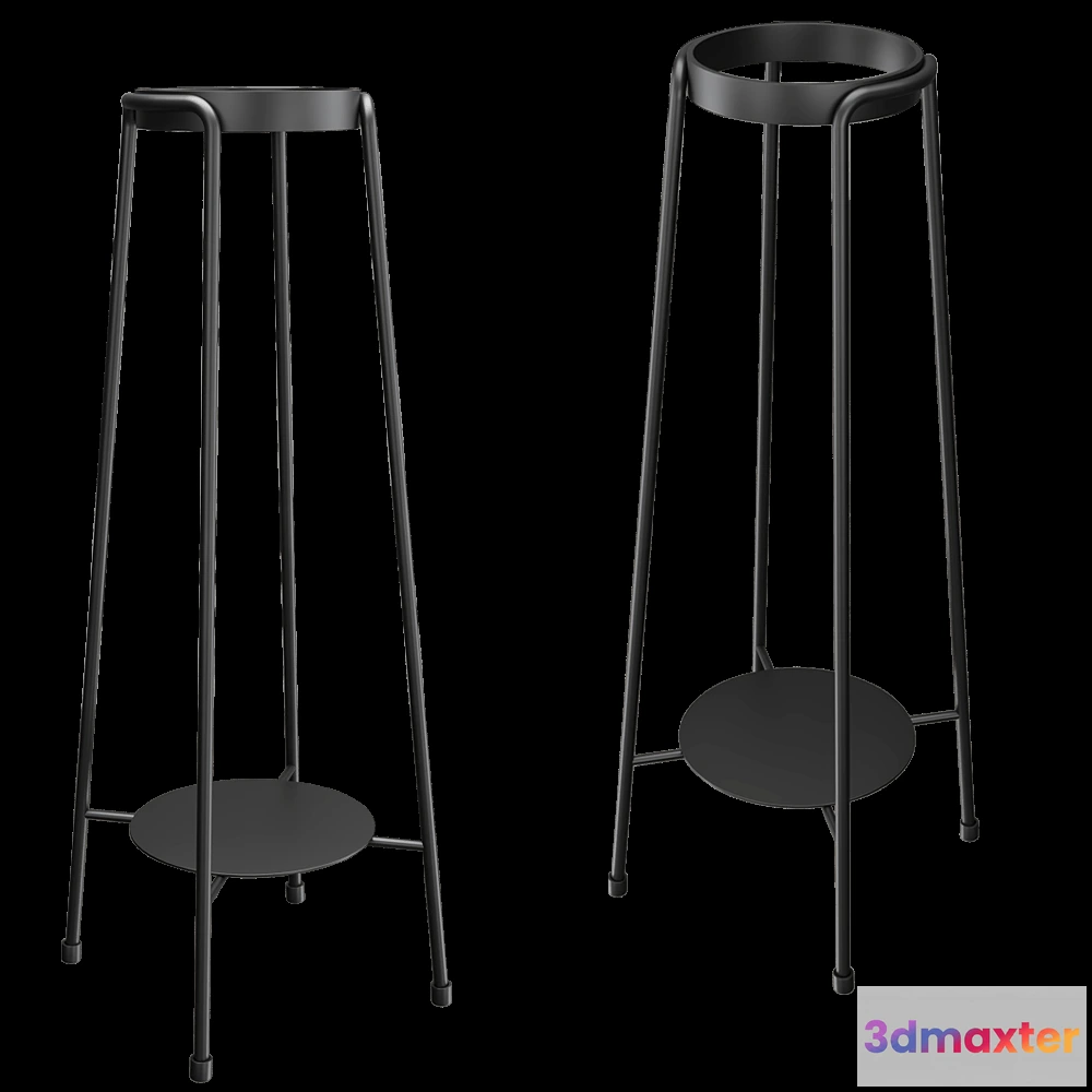 1609364 - SACKit - Accessory Stand Patio 3D Max