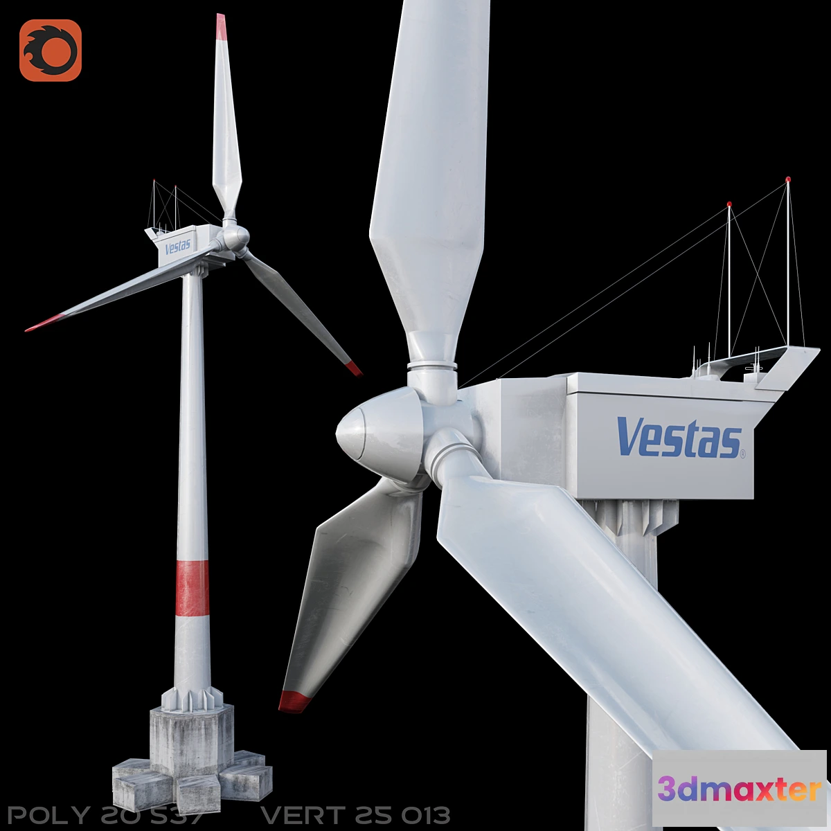 541295 - Wind generator