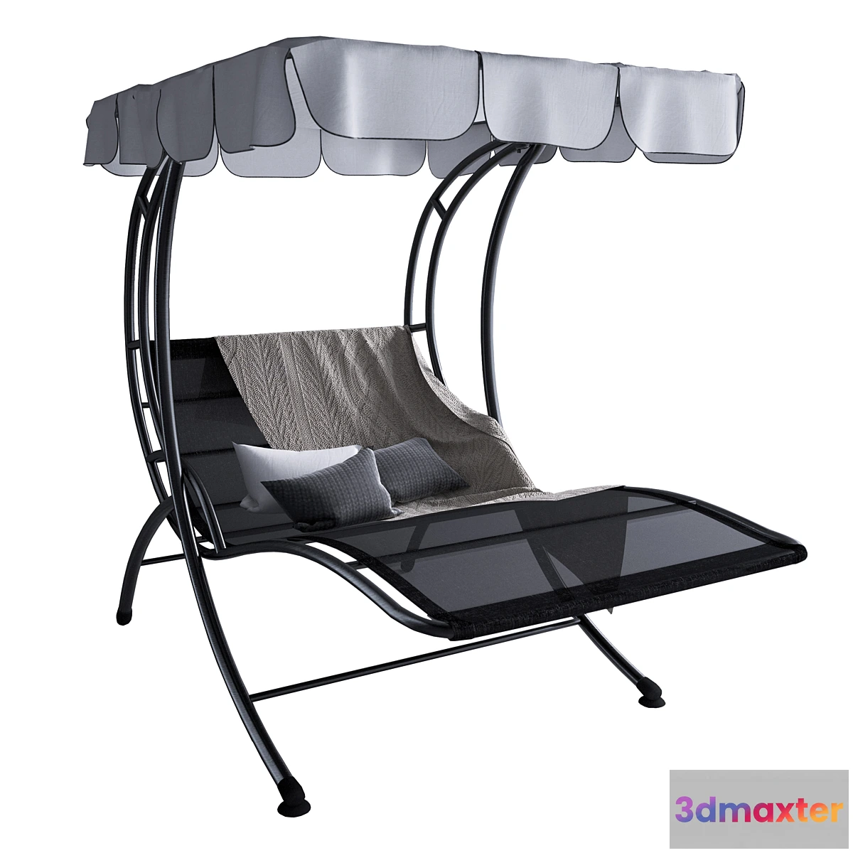 541333 - Garden swing - No.2