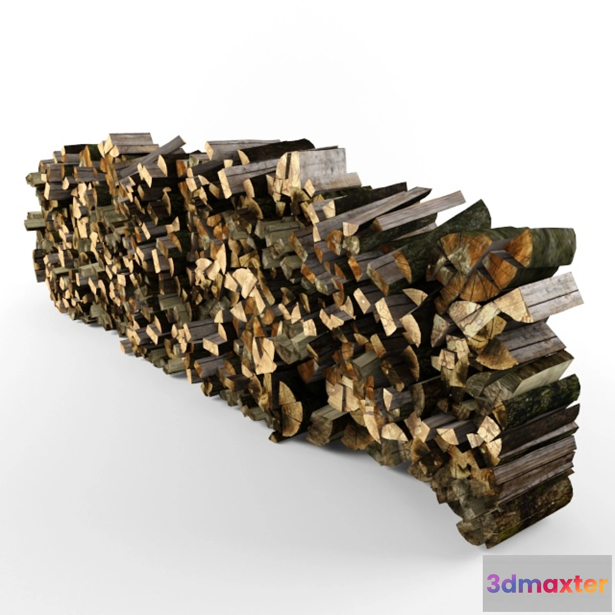 576634 - Firewood - No.3