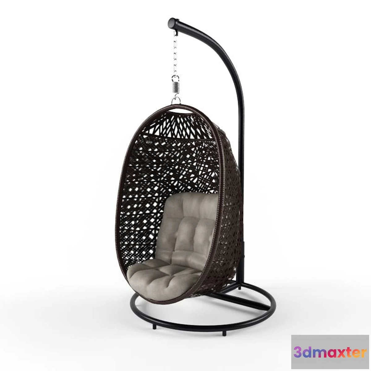 584278 - Chair-swing “Tenerife”