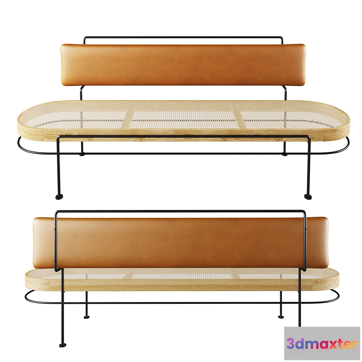 604399 - Atelier Gustavo Bittencourt chair 1