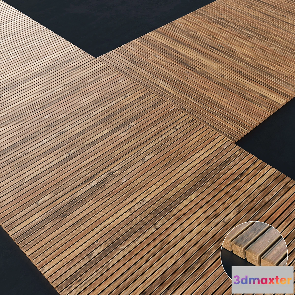 619287 - Board thin road n1